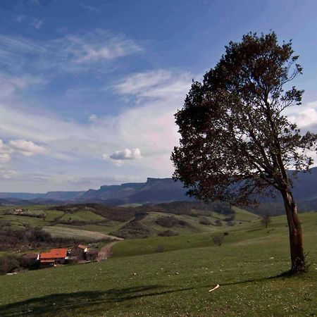 Zelaikoetxe Villa Ozeka Buitenkant foto