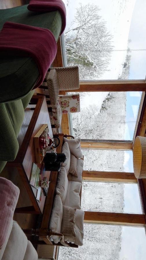 Zelaikoetxe Villa Ozeka Buitenkant foto