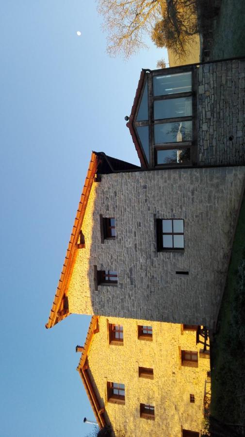 Zelaikoetxe Villa Ozeka Buitenkant foto