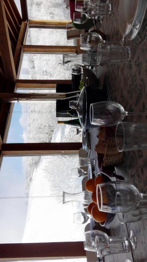 Zelaikoetxe Villa Ozeka Buitenkant foto